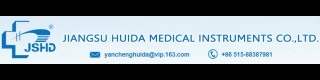 JIANGSU HUIDA MEDICAL INSTRUMENTS CO., LTD.