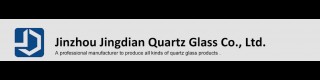 JINGDIAN Quartz glass sheet borosilicate glass sheet for 3D printer_Sell