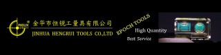 JINHUA HENGRUI TOOLS CO., LTD.