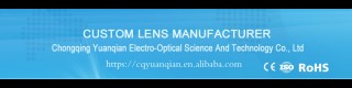 led collimator lens_Sell