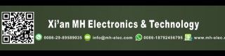 XI'AN MH ELECTRONICS AND TECHNOLOGY CO., LTD.