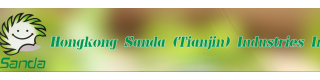 HONGKONG SANDA (TIANJIN) TRADE INC.