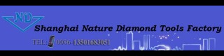 Diamond machine clip blade/diamond milling tool/Sharp Diamond Profile Cutter_Product