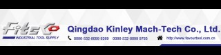 QINGDAO KINLEY MACH-TECH CO., LTD.