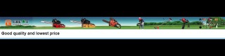 52cc Gasoline CE approved names agricultural machinery_Sell