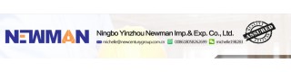 NINGBO YINZHOU NEWMAN IMP.& EXP. CO., LTD.