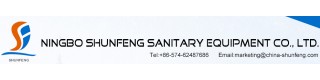 NINGBO SHUNFENG SANITARY EQUIPMENT CO., LTD.