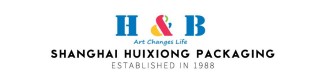 SHANGHAI HAOBIN STATIONERY & ART MATERIAL CO., LTD.