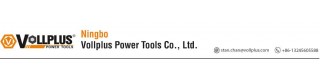 NINGBO VOLLPLUS POWER TOOLS CO., LTD.