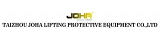 TAIZHOU JOHA LIFTING PROTECTIVE EQUIPMENT CO., LTD.