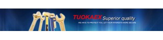 hot Selling TUOKAEX non sparking safety copper face sledge hammer_Sell