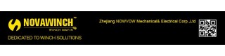 ZHEJIANG NOWVOW MECHANICAL AND ELECTRICAL CORP., LTD.