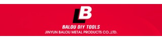 JINYUN BALOU METAL PRODUCTS CO., LTD.