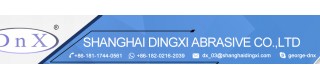 SHANGHAI DINGXI ABRASIVES CO., LTD.