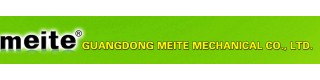 GUANGDONG MEITE MECHANICAL CO., LTD.