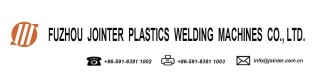 FUZHOU JOINTER PLASTICS WELDING MACHINES CO., LTD.