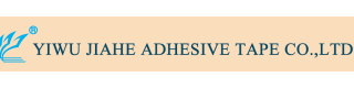 YIWU JIAHE ADHESIVE TAPE CO., LTD.