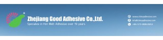 ZHEJIANG GOOD ADHESIVE CO., LTD.