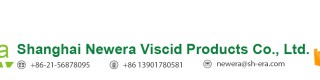 SHANGHAI NEWERA VISCID PRODUCTS CO., LTD.