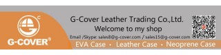 Hot selling Hard EVA Telephone bag Waterproof GPS case_Product