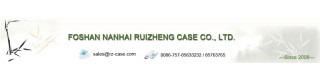 hot sale Black aluminum case RZ-LTO040-1_Sell