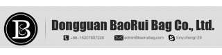 DONGGUAN BAORUI BAG CO., LTD.