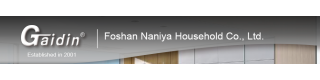 FOSHAN NANIYA HOUSEHOLD CO., LTD.