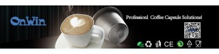 Manual Capsule filling machine for nespresso coffee pods for 100 holes_Product