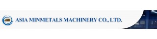 ASIA MINMETALS MACHINERY CO., LTD.