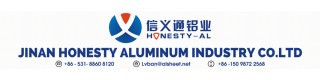 Sound-proof insulated honeycomb aluminum laminated panels_Sell