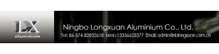 NINGBO LONGXUAN ALUMINIUM CO., LTD.