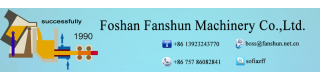 Fanshun machinery Hydraulic hinge making machines ,cabinet hinge production line and equipment_Sell