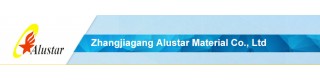 ZHANGJIAGANG ALUSTAR MATERIAL CO., LTD.