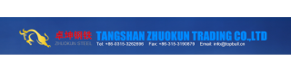 TANGSHAN ZHUOKUN TRADING CO., LTD.