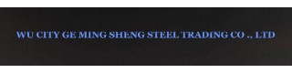 WUXI CITY GE MING SHENG STEEL TRADING CO., LTD.