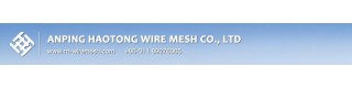 Hot-dipped galvanized welded wire mesh panels_Sell