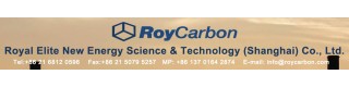 ROYAL ELITE NEW ENERGY SCIENCE&TECHNOLOGY (SHANGHAI) CO., LTD.