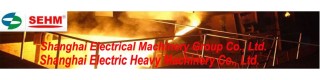 5T medium frequency electric furnace steel shell melting electric furnace_Sell