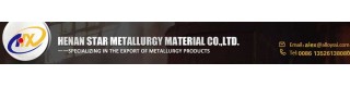 HENAN STAR METALLURGY MATERIAL LIMITED COMPANY