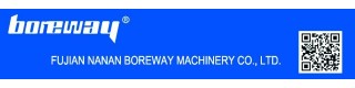 FUJIAN NAN'AN BOREWAY MACHINERY CO., LTD.