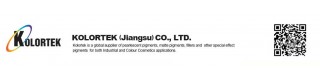 KOLORTEK (JIANGSU) CO., LTD.