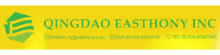 QINGDAO EASTHONY INC.