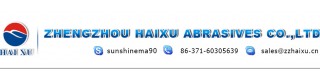 ZHENGZHOU HAIXU ABRASIVES CO., LTD.