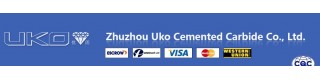 ZHUZHOU UKO CEMENTED CARBIDE CO., LTD.