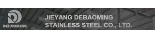 JIEYANG DE BAO MING STAINLESS STEEL CO., LTD.