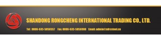 SHANDONG RONGCHENG INTERNATIONAL TRADING CO., LTD.