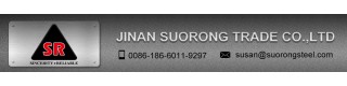 JINAN SUORONG TRADE CO., LTD.