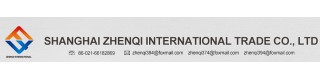 SHANGHAI ZHENQI INTERNATIONAL TRADE CO., LTD.