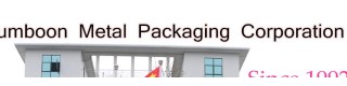 CHUMBOON METAL PACKAGING CORPORATION