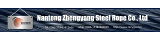 Wire Rope Galvanized Steel Carbon 6X24+7FC Wire Rope_Sell